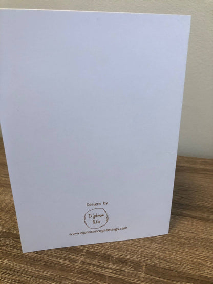 Phenomenal Mom Mother’s Day Card