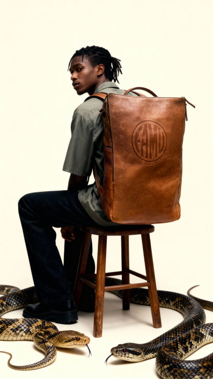 FAMU Heritage Backpack