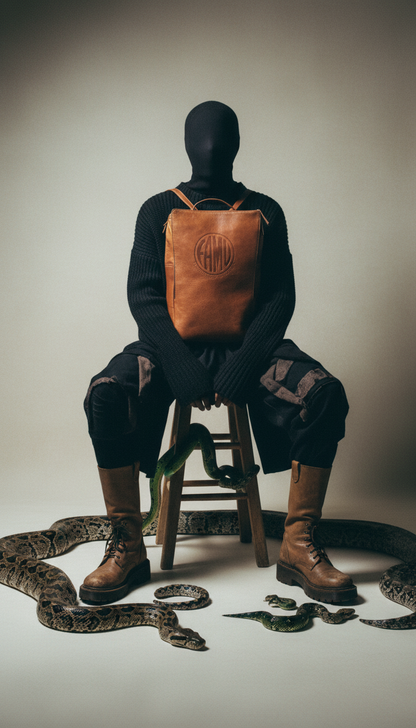 FAMU Heritage Backpack