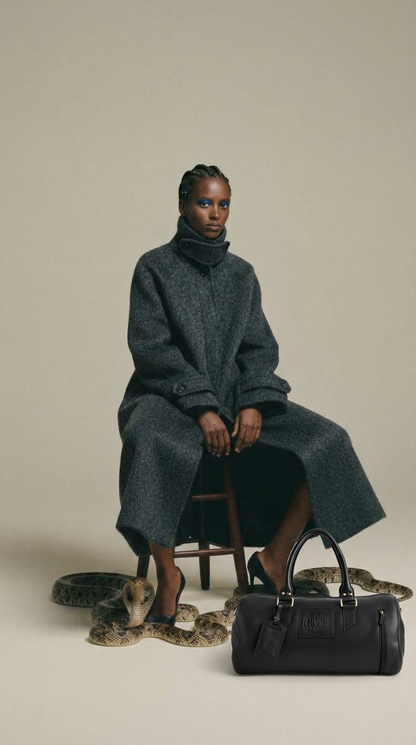 FAMU Vanguard Barrel Bag