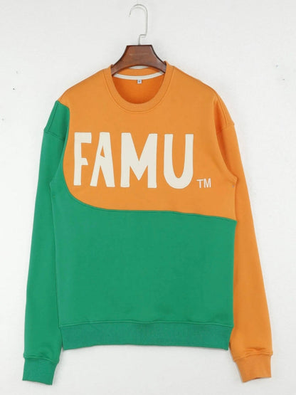 FAMU Heritage Sweatshirt