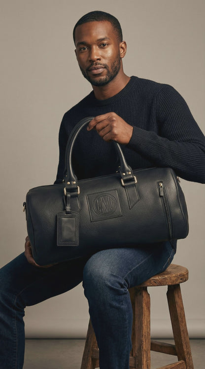 FAMU Vanguard Barrel Bag