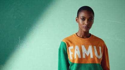 FAMU Heritage Sweatshirt
