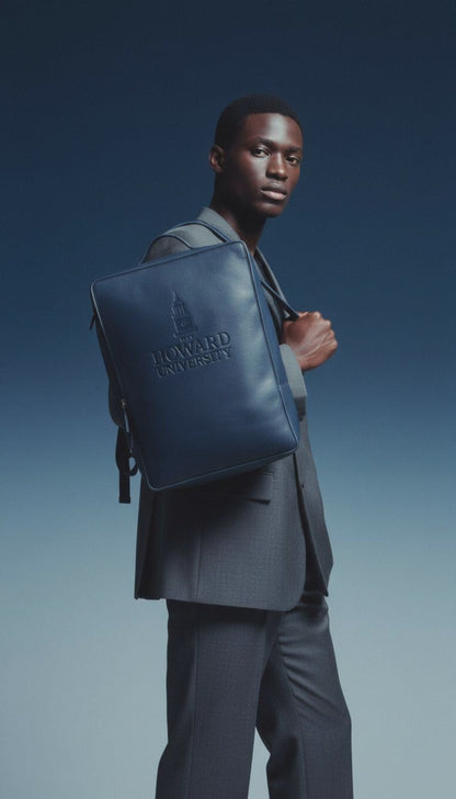 The Howard Heritage Backpack